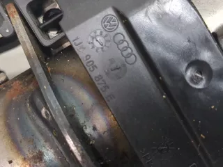 1j1419501en Рулевая колонка Volkswagen Bora Арт 8386681, вид 5