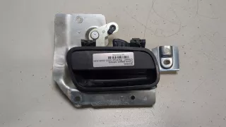  Ручка внутренняя задняя левая Citroen Berlingo 1 restailing Арт 8728996