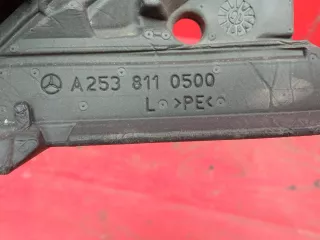 A2538110500 УПЛОТНИТЕЛЬ ЗЕРКАЛА Mercedes GLC X253 Арт MB77586, вид 3