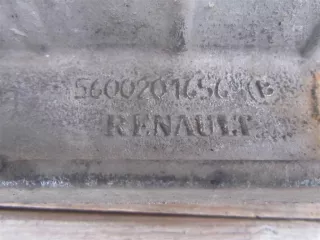 5600201656 Кронштейн подножки Renault Premium Арт 28613, вид 3