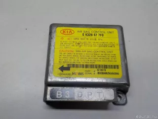 0K32B677F0 Блок управления AIR BAG Kia Rio 1 Арт E40774701, вид 1