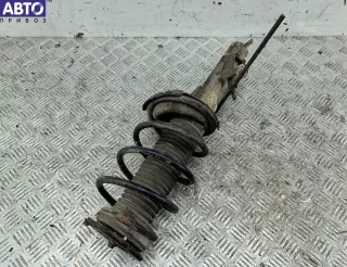 BP4K34900E Стойка подвески передняя левая Mazda 3 BK Арт 54417711, вид 2