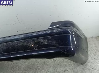  Бампер задний Mercedes C W203 Арт 54420819, вид 2