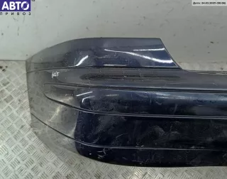  Бампер задний Mercedes C W203 Арт 54420819, вид 3
