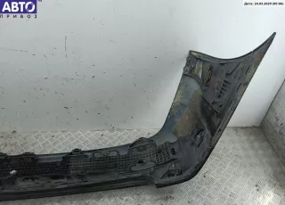  Бампер задний Mercedes C W203 Арт 54420819, вид 5
