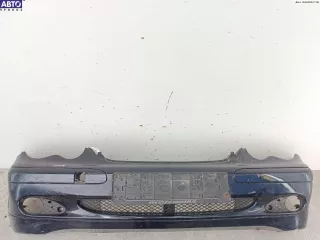  Бампер передний Mercedes C W203 Арт 54420003, вид 7