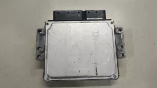 25184306 Блок управления двигателем Chevrolet Captiva Арт 8742173, вид 2