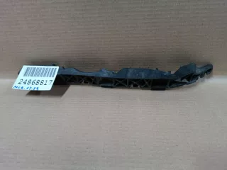 866144L200 Кронштейн бампера заднего правый Hyundai Solaris 1 Арт Z322541, вид 3