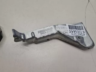 5371342040 Кронштейн крепления брызговика правого Lexus NX Арт ZAP322668, вид 1