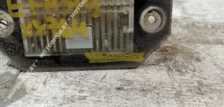 1S7113550AC Подсветка номера Ford Mondeo 3 Арт 00088764, вид 2
