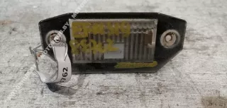 1S7113550AC Подсветка номера Ford Mondeo 3 Арт 00088762, вид 1