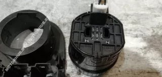  Переключатель полного привода Nissan Qashqai 1  Арт 00088725i, вид 4