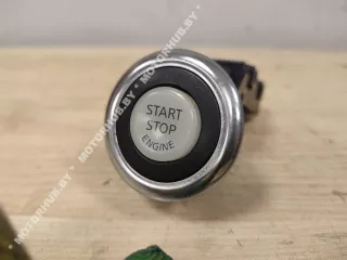  Кнопка запуска двигателя Infiniti QX3 Арт 00088846, вид 1