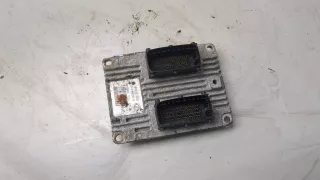 5SF9A2D032 Блок управления двигателем Fiat Punto 3 Арт 8745058, вид 3