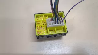 25570CT01B Джойстик регулировки зеркал Nissan Juke 1 Арт 8742451, вид 2