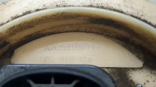 1K0919050J Насос топливный Seat Altea Арт 8744735, вид 3