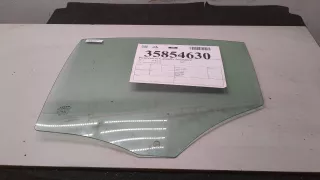 31335324,31385416,31335325 Стекло двери задней левой Volvo S60 2 Арт 8742171, вид 1