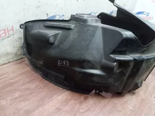 75511-75К0 Локер задний правый SUZUKI SX4 I 2009 Suzuki SX4 1 Арт AV56217, вид 2