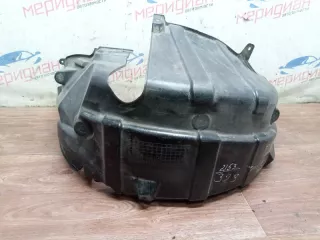 75511-75К0 Локер задний правый SUZUKI SX4 I 2009 Suzuki SX4 1 Арт AV56217, вид 3