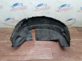 75511-75К0 Локер задний правый SUZUKI SX4 I 2009 Suzuki SX4 1 Арт AV56217, вид 8