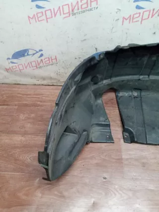 75511-75К0 Локер задний правый SUZUKI SX4 I 2009 Suzuki SX4 1 Арт AV56217, вид 9