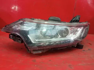4BX158301C8 фара Mitsubishi Outlander 3 restailing 2 Арт MB77717, вид 1