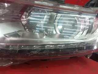 4BX158301C8 фара Mitsubishi Outlander 3 restailing 2 Арт MB77717, вид 12