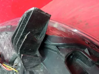 4BX158301C8 фара Mitsubishi Outlander 3 restailing 2 Арт MB77717, вид 5