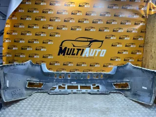 A1668856725 Бампер задний Mercedes GL X166 Арт MA124735, вид 12