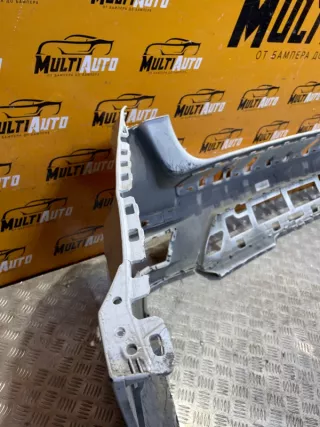 A1668856725 Бампер задний Mercedes GL X166 Арт MA124735, вид 13