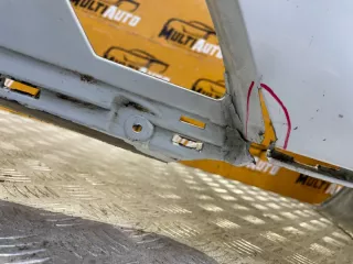A1668856725 Бампер задний Mercedes GL X166 Арт MA124735, вид 6