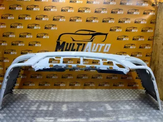 A1668856725 Бампер задний Mercedes GL X166 Арт MA124735, вид 7