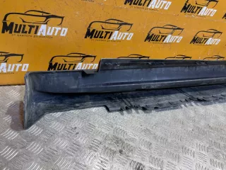 A1666980225 Накладка порога правая Mercedes ML/GLE W166 Арт MA124756, вид 6