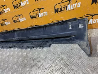 A1666980225 Накладка порога правая Mercedes ML/GLE W166 Арт MA124756, вид 7