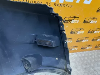 1306563070 Бампер передний левый Fiat Ducato 2 Арт MA124757, вид 7