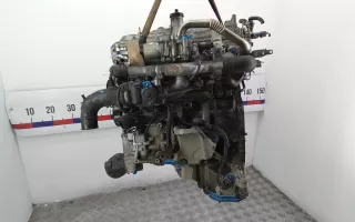 2AD-FHV Двигатель дизельный Lexus IS 2 Арт UDN29AB01, вид 2