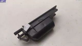 0461200 Подсветка номера Opel Astra H Арт 54522163, вид 2