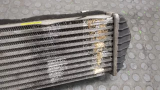 282712A850 Интеркулер Kia Sportage 3 Арт 8745598, вид 4