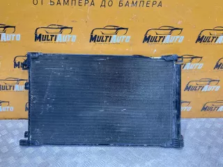 8846078040 Радиатор кондиционера Lexus NX Арт MA124819, вид 4