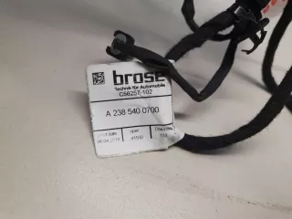 A2385400700 Жгут проводов передней правой двери Mercedes E W238 Арт ZAP322852, вид 3