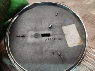 A0998108500 эмблема Mercedes E W238 Арт AR238713, вид 5