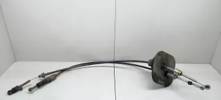 71729169,96204885 Трос кулисы КПП Fiat Ducato 2 1.9л Арт 2091451, вид 1