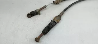 71729169,96204885 Трос кулисы КПП Fiat Ducato 2 1.9л Арт 2091451, вид 2