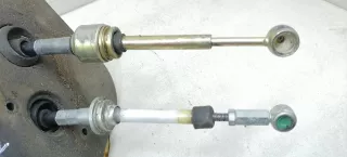 71729169,96204885 Трос кулисы КПП Fiat Ducato 2 1.9л Арт 2091451, вид 3