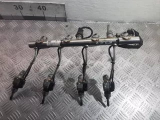 12684253 Топливная рампа Chevrolet Malibu 9 Арт 00221459, вид 5