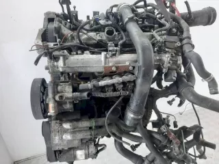 C003189,F4R W797 Двигатель Renault Espace 4 2.0л Ti Арт AG1078758, вид 2