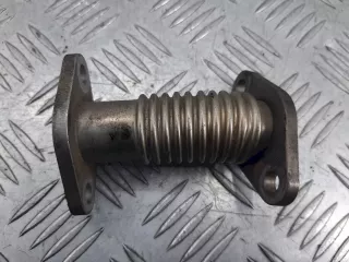  Трубка системы рециркуляции EGR Fiat Doblo 1 Арт AG1012712