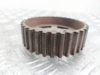 9636947780 Звездочка ТНВД Citroen Berlingo 1 restailing 1.6л TDCi Арт AG1012756, вид 2