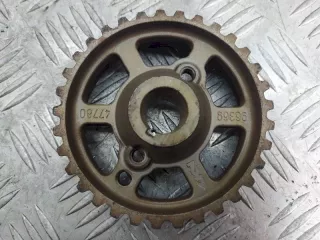 9636947780 Звездочка ТНВД Citroen Berlingo 1 restailing 1.6л TDCi Арт AG1012756, вид 3