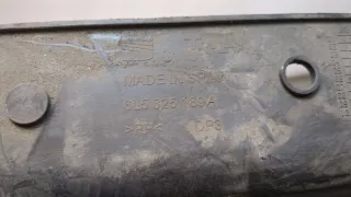 6l5825189a Защита днища Seat Cordoba 2 Арт 8746757, вид 3